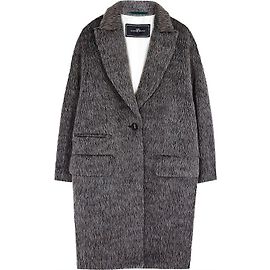 By Malene Birger Coats, Outerwear Grey Taupe