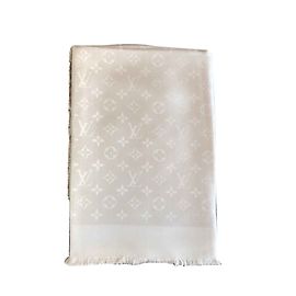 Louis Vuitton METRO75249 Beige