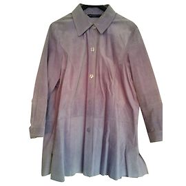 JACKET DAIM MARINA RINALDI Purple