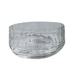 Hermès Hermes Glass Crystal bowl Multiple colors