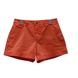 Ralph Lauren Pantaloncini Arancione