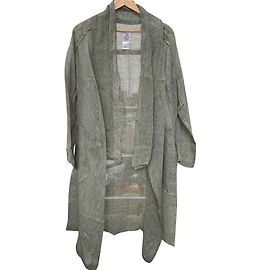 Autre Marque chaqueta de verano Verde claro