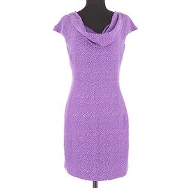 Christian Dior Robe Lavendel