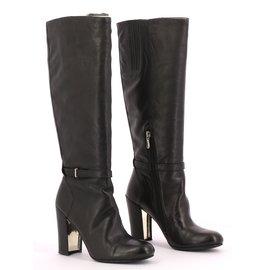 Guess boots Black
