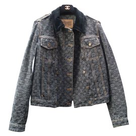 Louis Vuitton-Chaquetas-Otro