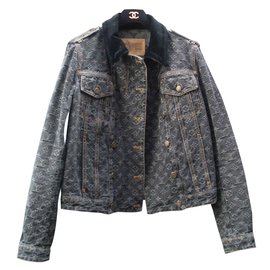 Louis Vuitton Giacche Altro