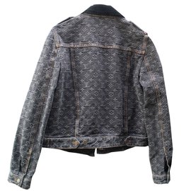 Louis Vuitton-Jackets-Other