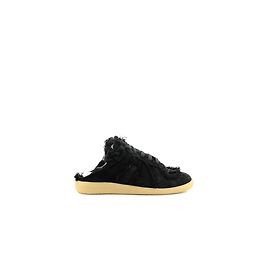 Maison Martin Margiela Maison Margiela suede mule shoes new Noir
