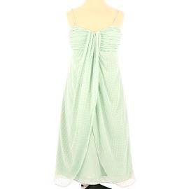 Zapa Dress Light green