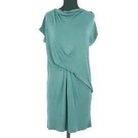 American Vintage Vestito Blu