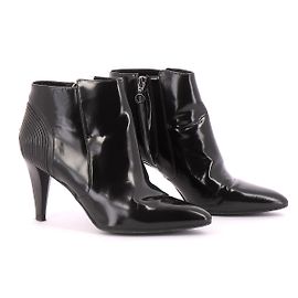 Hugo Boss Bottines / Low Boots Noir