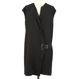 Hôtel Particulier Robe Noir