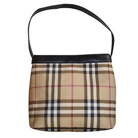Burberry Sacs à main Multicolore
