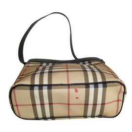 Burberry-Borse-Multicolore