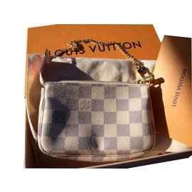 Louis Vuitton-Mini-Tasche-Mehrfarben