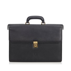 second hand briefcase