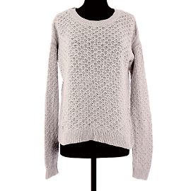 Comptoir Des Cotonniers Suéter Blanco