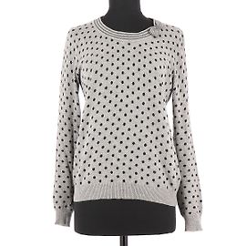 Gerard Darel Sweater Grey