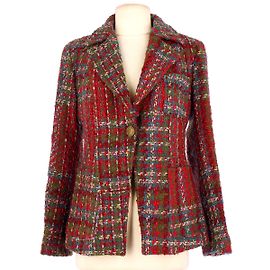 Christian Lacroix Viste / Blazer Multicolor