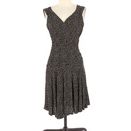 Sinéquanone Robe Noir