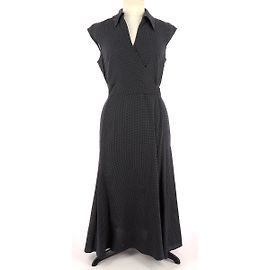 CAROLL Kleid Schwarz