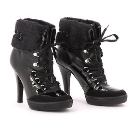 Guess Ankle Boots / Low Boots Black
