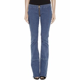 Zadig & Voltaire jeans Bleu