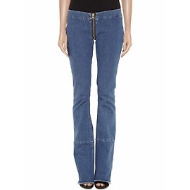 Zadig & Voltaire Pantalones Azul