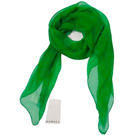 Marella Echarpes Vert