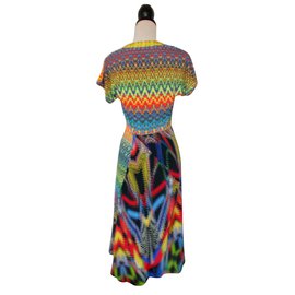 M Missoni-Dresses-Multiple colors