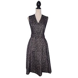 Cacharel Vestidos Gris