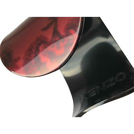 Kenzo Pulseiras Outro Bordeaux