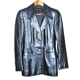 Louis Féraud Chaquetas Gris