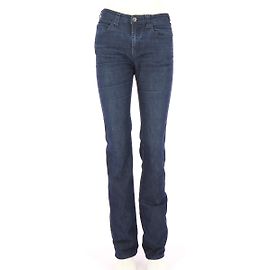 Armani I pantaloni Blu navy