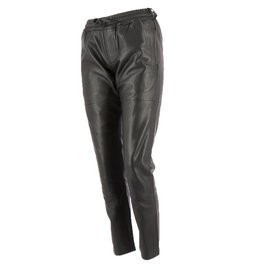 Zadig & Voltaire-Trousers-Black