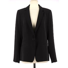CAROLL Weste / Blazer Schwarz