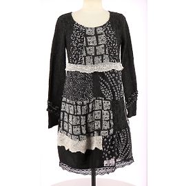 Elisa cavaletti Dress Black