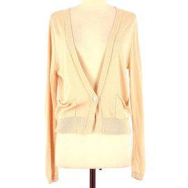 Stella Forest Weste Beige