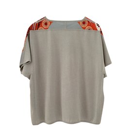 Hermès-Tops-Multiple colors