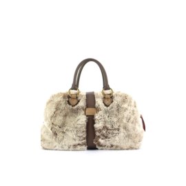 Marc Jacobs-Handbags-Beige