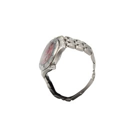 Omega-Seamaster-Red