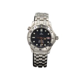Omega-Seamaster-Blue