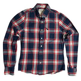Abercrombie & Fitch Camisetas Multicolor