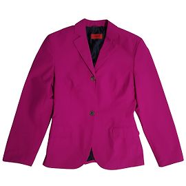 Hugo Boss Giacche Rosa