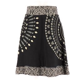 Desigual Rock Mehrfarben