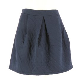 Petit Bateau Gonna Blu navy