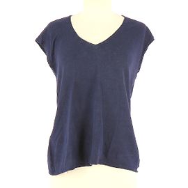 Comptoir Des Cotonniers Maglietta Blu navy