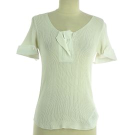 Pier Antonio Gaspari Camiseta Branco