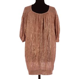 Vanessa Bruno Athe Tunic Multiple colors