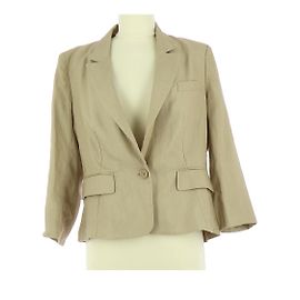 Sinéquanone Weste / Blazer Beige